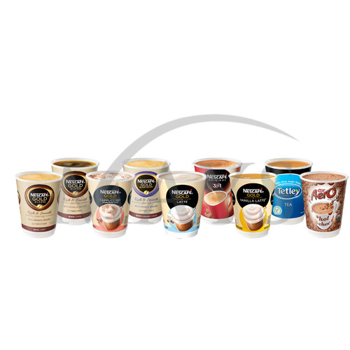 Nescafe incup bevande - nescafe,