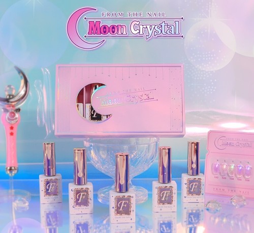 Dal nail moon crystal - dal,