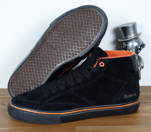 Scarpe skateboard emerica - scarpe, da