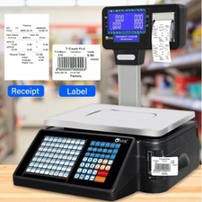 Bilancia da negozio bilancia