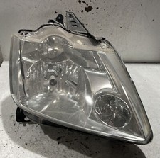 FARO FANALE PROIETTORE ANTERIORE DESTRO RENAULT MODUS ANNO 2006