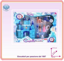 Castello incantato - x,