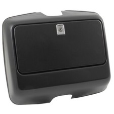 BAULETTO ANTERIORE FACO NERO