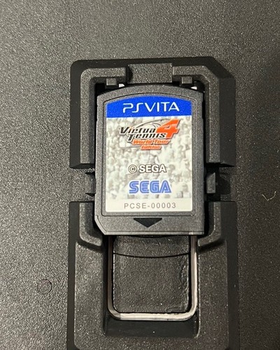 Virtua tennis world - world, tour