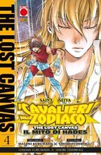 Saint Seiya - I Cavalieri