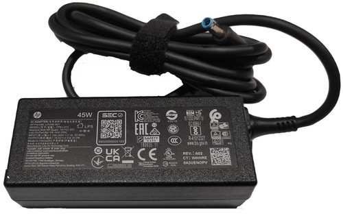 Alimentatore originale per - alimentatore, hp