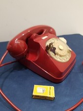 Telefono Auso Siemens Disco