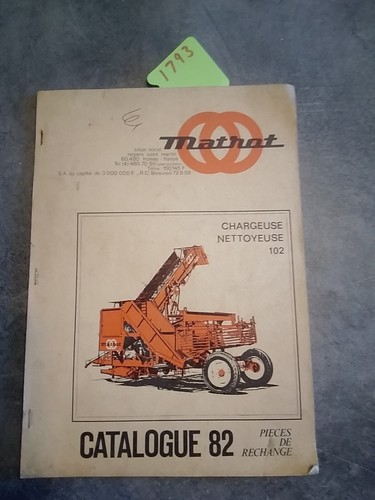 Catalogo matnot - matnot, 82