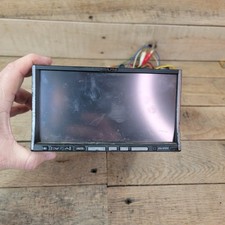 Broken Alpine INA-W900