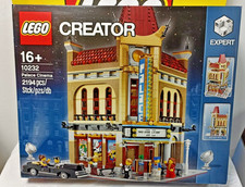 LEGO 10232 CREATOR MODULAR
