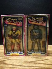 Galactic Star Mite MARS ZEUS