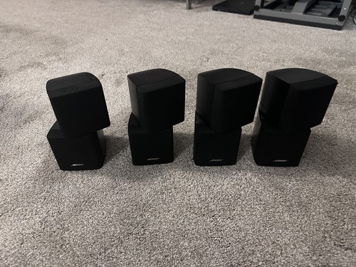 Set altoparlanti bose doppio - bose,