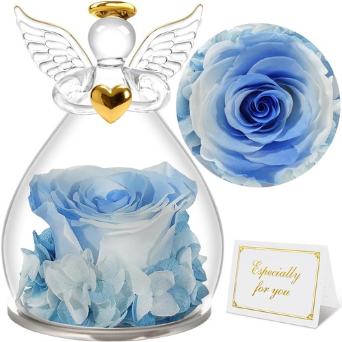 Sunia rosa eterna regalo - eterna,