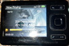 Lettore MP3 multimediale