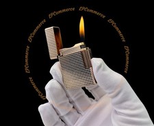 Accendino S.T. Dupont funzionante vintage lighter