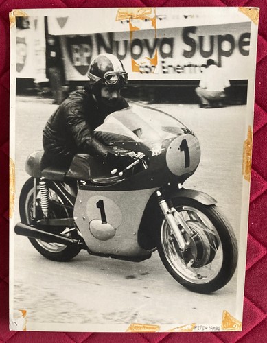 Giacomo agostini fotografia - giacomo,