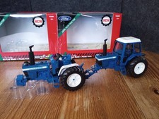 Conversione Trattore Guidatore