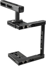 CAMVATE Basic Camera Cage Rig