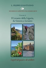 Libro - D'Antuono Filippo - Il