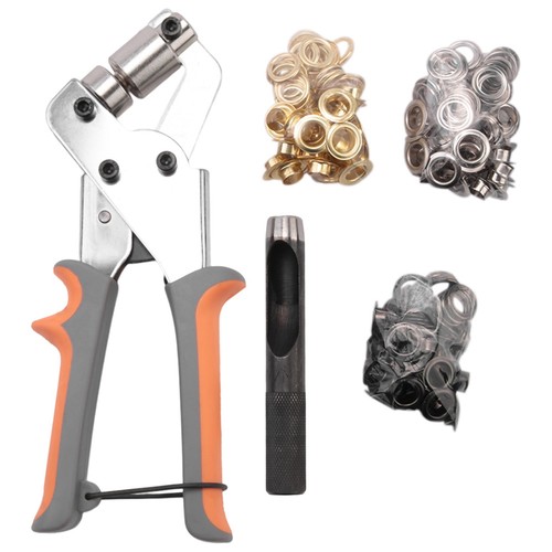 Kit attrezzi grommet - kit, con