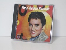 CD  Elvis Presley:  Elvis'