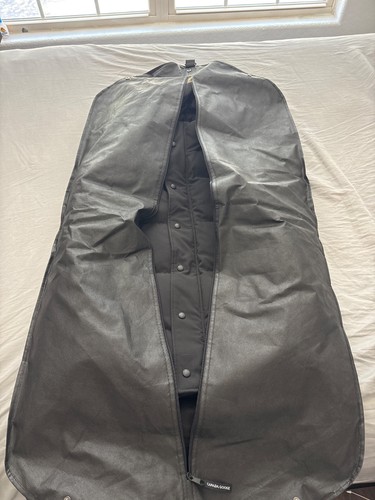 Parka canada goose wyndham - parka,