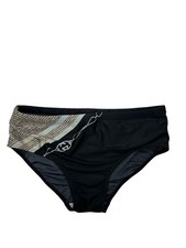 Costume da bagno vintage Gucci