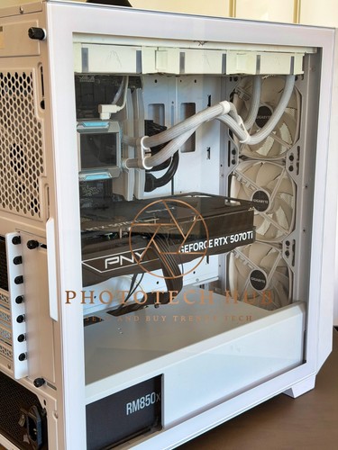 Gaming assemblato rtx 5070 - gaming,