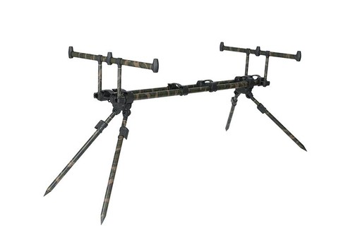 Fox ranger mk2 - ranger, camo