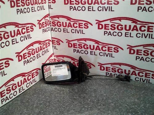 0217387 specchio retrovisore - 0217387,