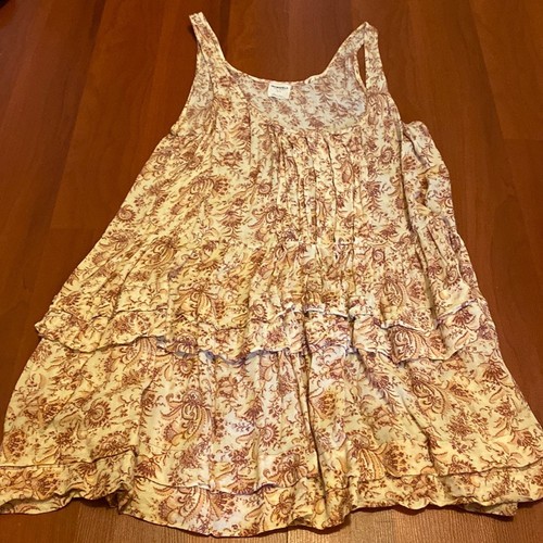 Free people tunica abito - free, tunica/abito