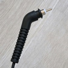 CAVO ALIMENTAZIONE RICAMBIO PER PIASTRA CAPELLI Ghd vecchi modelli