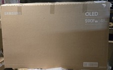 Samsung Smart TV QE48S90F