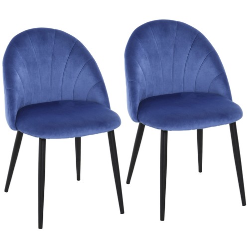 Homcom set sedie per - sedie,