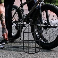  Sedile elettromobile in bici