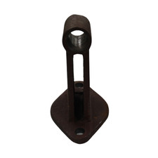 SUPPORTO RUOTA MOTOCOLTIVATORE