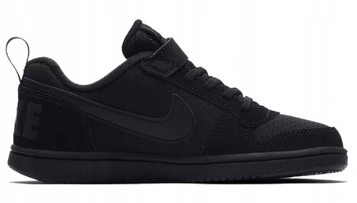 870025 001 nike court borough - 870025-001,