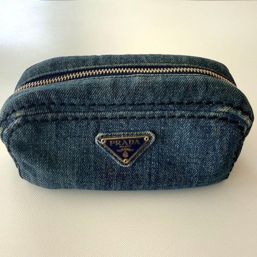 Prada women bag purchase denim - women,