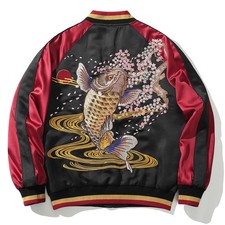 Cappotto baseball uomo donna