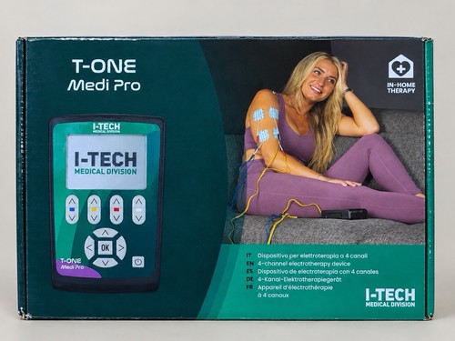 Elettrostimolatore