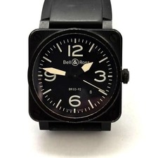 Orologio Bell & Ross BR03-92