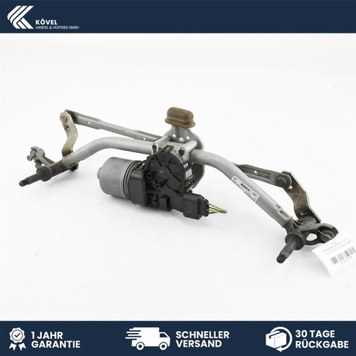 Motorino tergicristalli con - motorino,