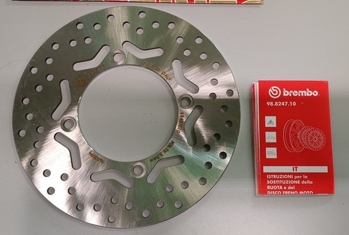 Disco freno brembo - disco, serie