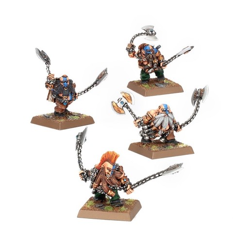 Warhammer vecchio mondo nani - warhammer,