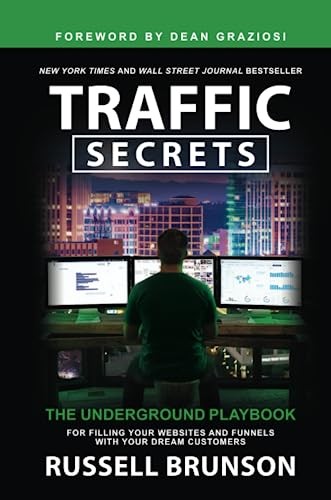 Traffic secrets the - traffic,
