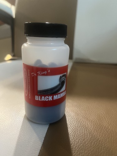 Nero mamba softgel un - mamba,