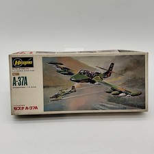 CESSNA A-37A HASEGAWA ACADEMY