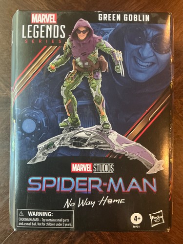 Nuovo sigillato marvel legends - sigillato,