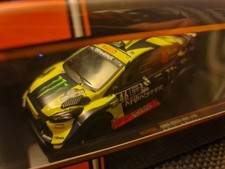 Ixo ram694 ford fiesta - ram694, wrc
