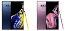 Smartphone samsung galaxy note - samsung,